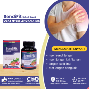 Obat Nyeri Lengan Atas Obat Untuk Nyeri Lengan Kiri / Kanan Obat Nyeri Sendi Lengan Obat Menghilangkan Lengan Atas Obat Lengan Sakit Linu Obat Otot Lengan Bengkak Obat Sakit Pangkal Lengan - SendiFit