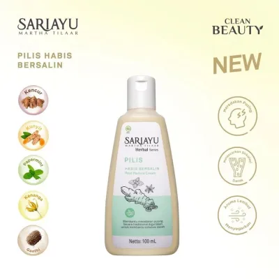 Sari Ayu set Bersalin Berpantang Param Pilis Tapel (not pouch beg)