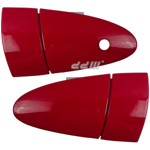 [READY STOCK] Honda CRZ CR-Z ZF1 ZF2 Door Outer Handle Exterior Handle Assy (Black/White/Red) CRZ SZT