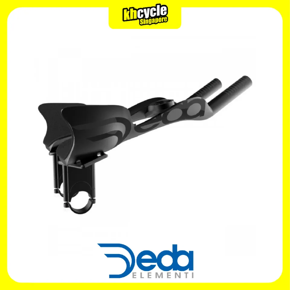Deda ELEMENTI（デダ エレメンティ） エアロバー FASTBLACK2 DEDA ELEMENTI | カワシマサイクルサプライ | スポーツサイクル\u0026パーツ