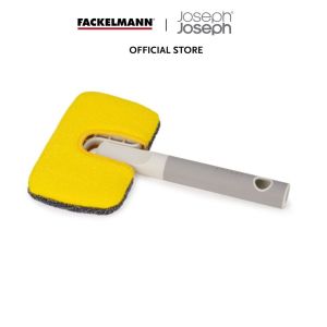 Joseph Joseph CleanTech™ 2-in-1 Surface Scrubber Tool (no extension pole) JJ0107