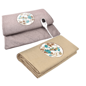 [CAO CẤP] Thảm Ngải Cứu Đông Y Nội Địa Trung Hỗ Trợ Đau Vai Gáy Đau Lưng Nhức mỏi xươngkhớp