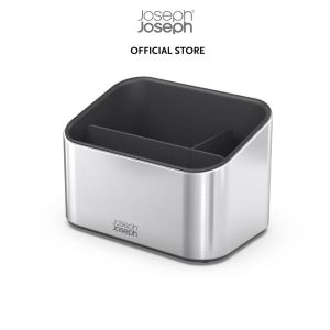 Joseph Joseph Surface™ Stainless-steel Tiered Sink Tidy JJ0263