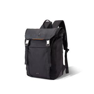 GYXX/Lingyun 2 Backpack Mens Backpack Business Commuter Large Capacity Travel School Bag Computer Bag Waterproof