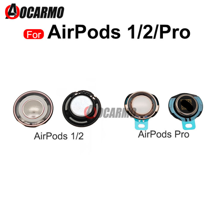 Speaker Apple Airpods Repair 1Pcs Headphone Speaker Unit Sound