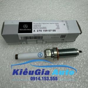 Bugi đánh lửa Mercedes C180 W205 2014-2021 A2701590700