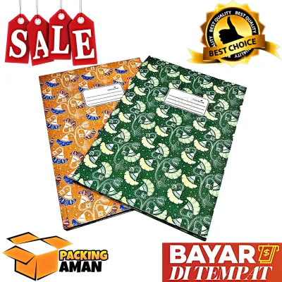(BISA COD) PROMO 1 PCS BUKU FOLIO ISI 100 LB PAPERLINE / BUKU FOLIO AKUNTANSI / BUKU FOLIO TEBAL / HARDCOVER/