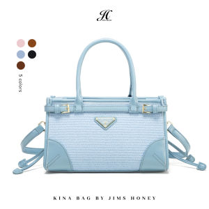 JIMS HONEY - Kina Bag - Tas Selempang Wanita - Vintage Edition