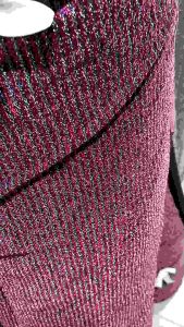 Candy Crush Stripes 60 inches width