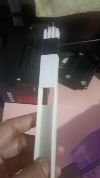 Buyer review video 3