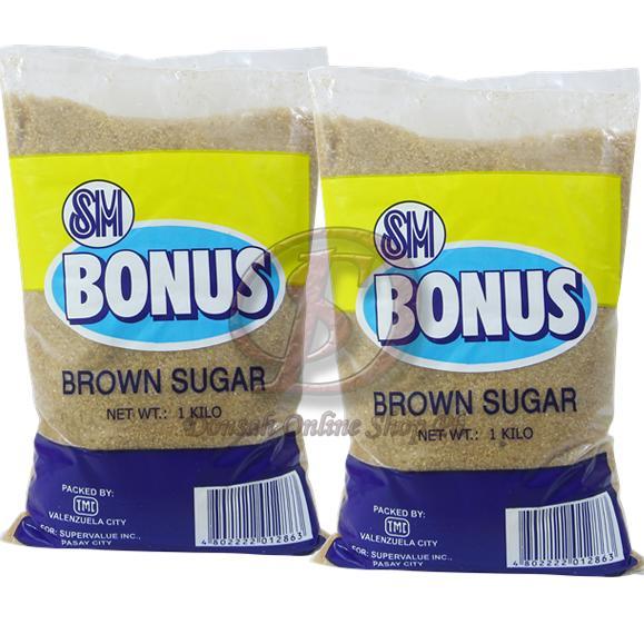 Brown Sugar 1kg 2 Packs Lazada PH brown-sugar-1kg-2-packs-lazada-ph