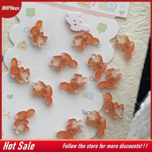 【COD】🔥🔥🔥 Black Cat Buttons 30pcs Adorable Tabby Kitty Design for DIY Arts and Crafts Sewing and Decorating