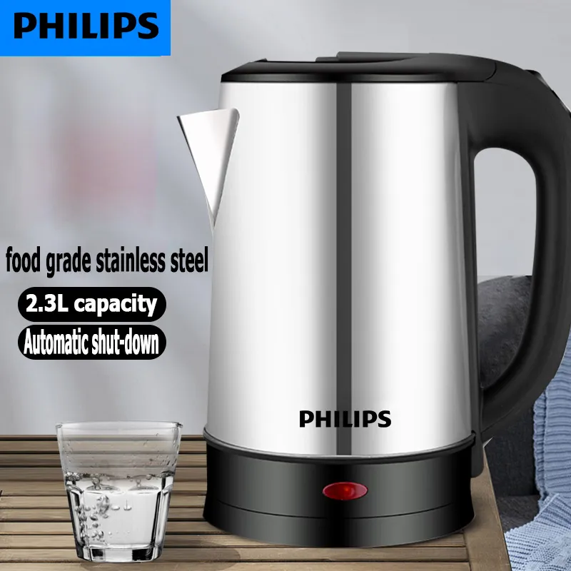 Fully stainless best sale steel kettle