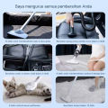 Cordless Vacuum Cleaner Home handheld 9-in-1 home Penyedot Debu Portable 18000Pa Vacuum Cleaner wireless. 