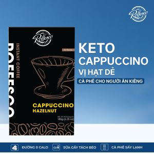 [Giá dùng thử] Combo 3 Cà Phê Healthy - Đường 0 Calo Sữa Gầy Tách Béo Tinh Chất Cà Phê Xanh Cà Phê Sấy Lạnh