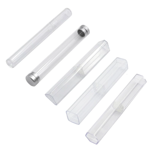 Professional Storage Box Tweezers for Eyelash Extension Tweezers Organizer for Case for Eyelashes Makeup Tool 5 Styles