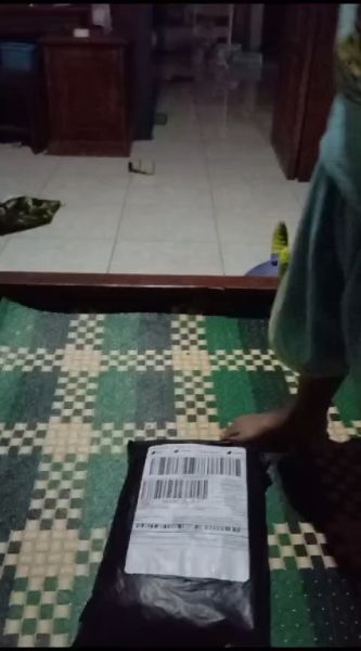 Buyer review video 3