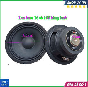 Loa bass 16 từ 100 coi 25 công suât 50-100w