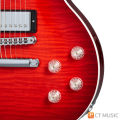 Gibson Les Paul Modern Figured Electric Guitar กีตาร์ไฟฟ้า LesPaul Les Pual. 