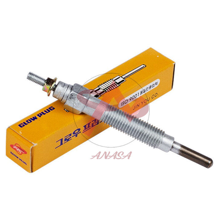 Bugi Sấy 12V 5x9cm Nhật Bản