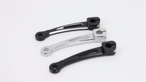 Motorcycle Inner Shift Rod Shifter Shaft Lever For Harley Touring Road King Street Glide Electra Road Tri Glide 1984-2022 FLH