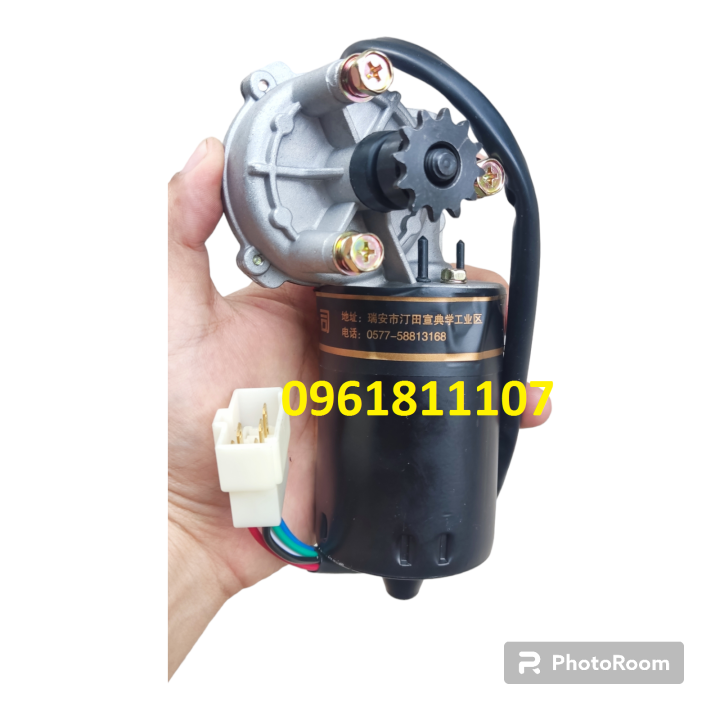 Motor giảm tốc 12V 50W chế lò nướng, xe điện, robot, động cơ giảm tốc 12V, động cơ 12V giảm tốc, motor 12v giảm tốc