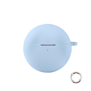 Headphone Skin Housing Case Dustproof Water Resistant Guarding Against Protective Cover Damage Prevention Sleeve for 7i