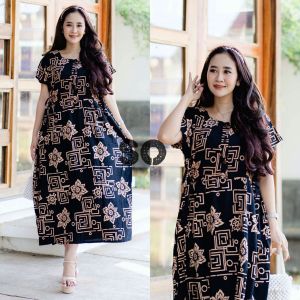DRESS CHIBI//DASTER VIRAL BUSUI//DASTER ADEM BAHAN RAYON/DASTER KEKINIAN TERLARIS DAN TERMURAH