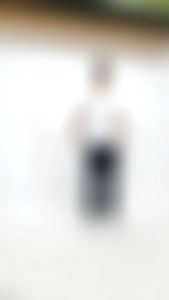 STOUMIZED - CELANA CHINO - PRIME - BLACK