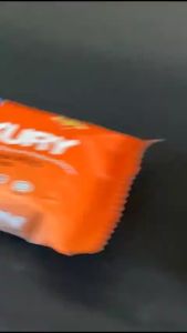 Hwa Tai Luxury Cracker Vegetable 185g