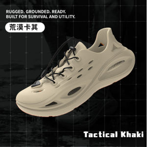Free Shipping 2026 Summer New MenS Breathable Non-Slip Beach Sandals Thick-Soled Outdoor Sports Shoes