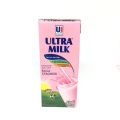 Susu Ultra Milk 200Ml All Varian Satuan. 