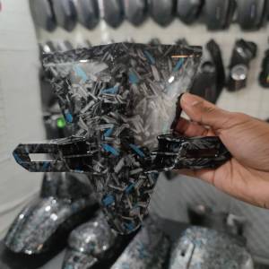 DASI BEAT NEW 2017 CARBON