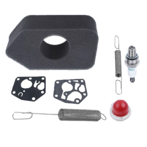 Thống đốc không khí mùa xuân bóng đèn mồi Bộ đệm cho 691859 692211 bãi cỏ sân vườn Máy cắt Bộ phận thay thế công cụ phụ kiện