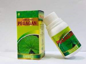 Kapsul Pegagan | Toga Nusantara | 50 kapsul