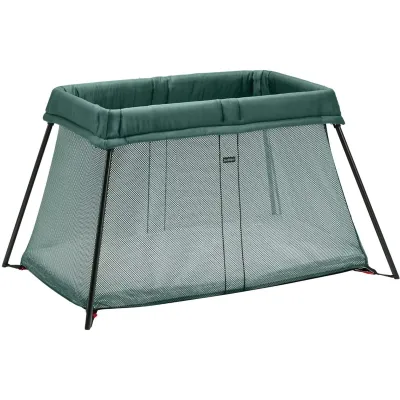 Baby Bjorn Travel Cot Light - Assorted Colours
