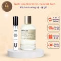 Nước Hoa  L.ELABO 10ml sang trọng quý phái. 