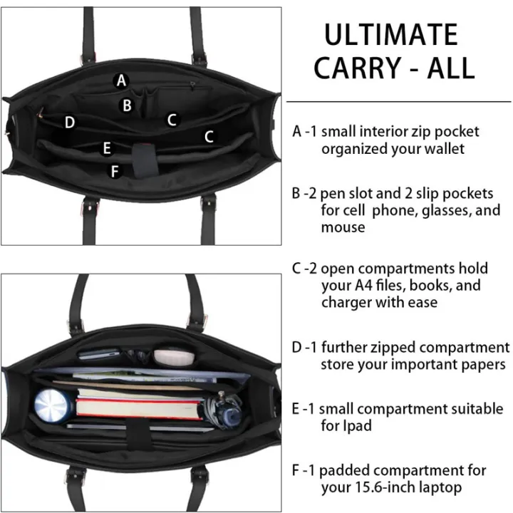 Women%20Laptop%20Bag%2015.6%20Inch%20School%20Shoulder%20Bag%20Black%20Business%20Work%20Bag%20Large%20Women%20Leather%20Tote%20Bag%20-%20Image%208