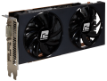 VGA (การ์ดแสดงผล) POWER COLOR RADEON RX 5500 XT - 8GB GDDR6 128BIT (AXRX 5500XT 8GBD6-DH/OC) - ประกัน 3 ปี. 