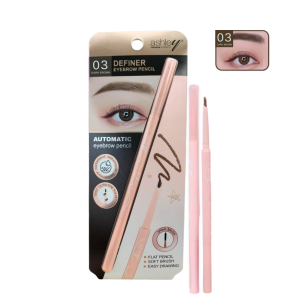 แท้/ดีลสุดคุ้ม/ไลฟ์ทุกวัน(1ชิ้น) A-441 DEFINER Eyebrow Pencil (L)