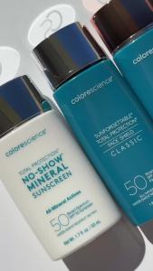 Colorescience Total Protection Face Shield Flex SPF 50 1.8 Fl.oz
