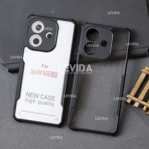 Oppo A58 5G Oppo A3 Pro Oppo A3X Oppo A3 Nfc Case Armor Shockproof Case Oppo A58 5G Oppo A3 Pro Oppo A3X Oppo A3 Nfc