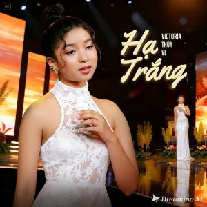 CD Opera - Victoria Thúy Vi - Hạ Trắng : LossLess Wav 1411 kbps.