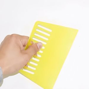 【FREE GIFT】Upgrade Window Privacy Glass Sticker Sunshade Glass Door Removable Non-Adhesive Glass Film Sticker Blackout Anti UV Anti-peeping Relief 3D Rainbow Tulips Static Cling Window Sticker Film for Bathroom Kitchen Home Office