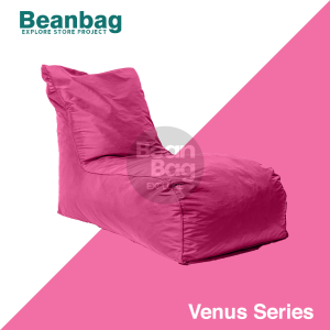 EXPLORE STORE PROJECT || COVER BEAN BAG VENUS
