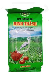 01 Gói Lớn Trà Lài Minh Thành (350gr)