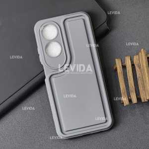 Case Mugelo Sirkuit Premium Case Macaron Oppo A60 4G