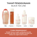 Innisfree Black Tea Youth Enhancing Skin 170ml / Toner Anti-Aging untuk Segarkan Kulit Lelah. 