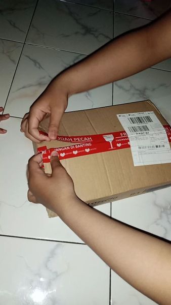 Buyer review video 2