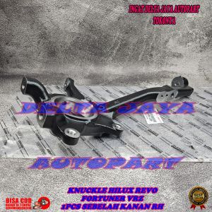 KENAKEL KANAN RH TOYOTA HILUX REVO FORTUNER VRZ 43211-KK010